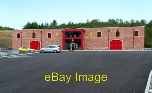 Photo 6x4 rhymney - photo,