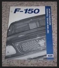 1997 Ford F-150 Truck New