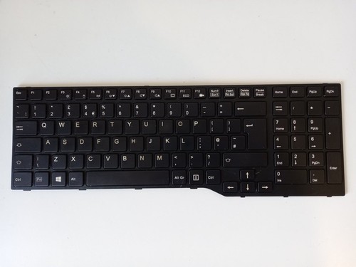 Fujitsu lifebook a544 - fujitsu, single