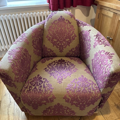 Tub chair - tub,