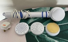 Visiq Electric Vibrate Pain Relief Body Massager