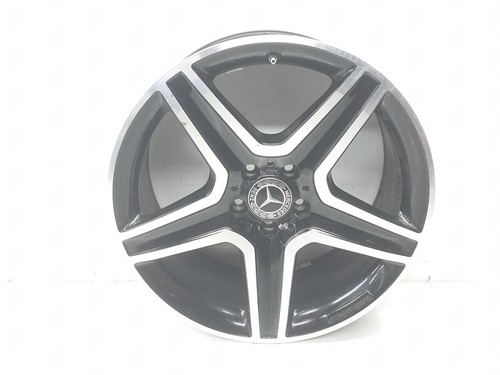 A1564012400 8jx19 rim wheel - 8jx19,