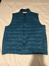 Men’s Zara Gilet Lilac