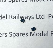 Dapol 113691 Class 35 N Gauge Hymek Roof Hatch BR Blue (Pair)