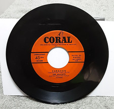 The Mulcays Caravan  Drifting