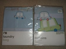 Mothercare new blue - blue, car