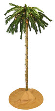 Tree Buddees 7 Foot Palm