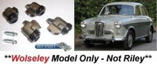 (x4) WOLSELEY 1500 1.5