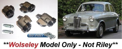 Wolseley 1500 5 - (x4), 1.5
