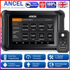 ANCEL DP500 Car Odometer