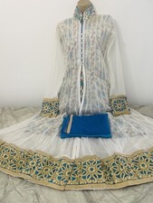 Anarkali Readymade Ladies