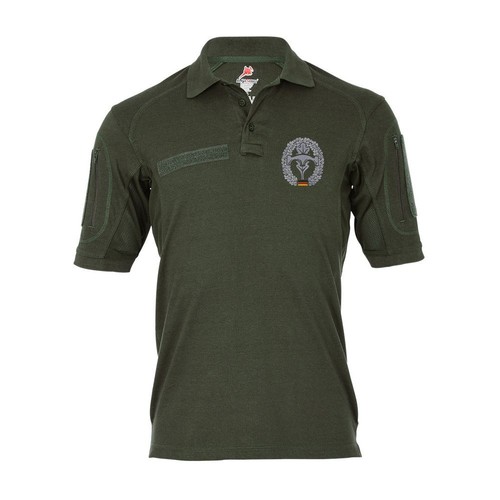 Tactical polo pioneer - polo,