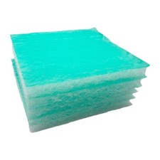 Sankair Paint Booth Exhaust