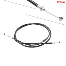 Clutch Cable 172CM for Indian