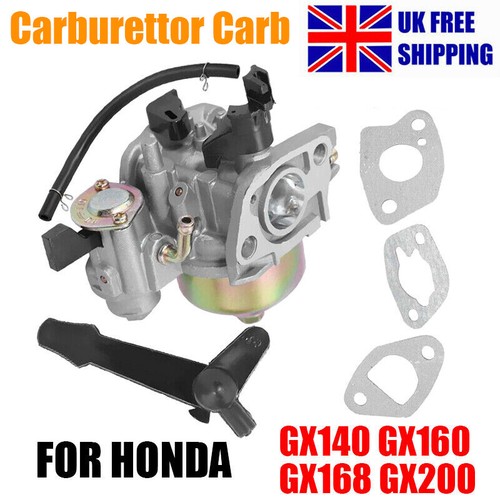 Carburetor for honda gx140 - for,