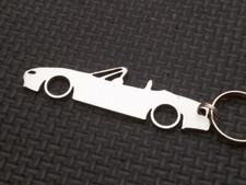 Keyring for MAZDA MX5 MIATA NA