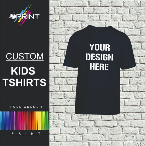 Custom printed shirt - printed,