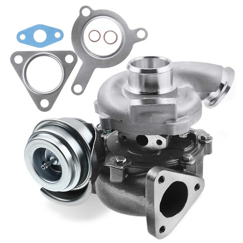 Turbocharger for vauxhall - turbocharger,