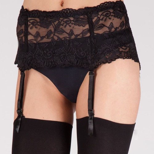 Silky deep wide - wide, lace