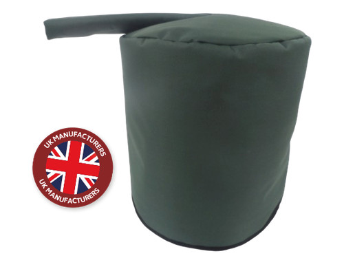 Insulated litre water - insulated, 51