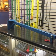 Genie Steel Lift Material -