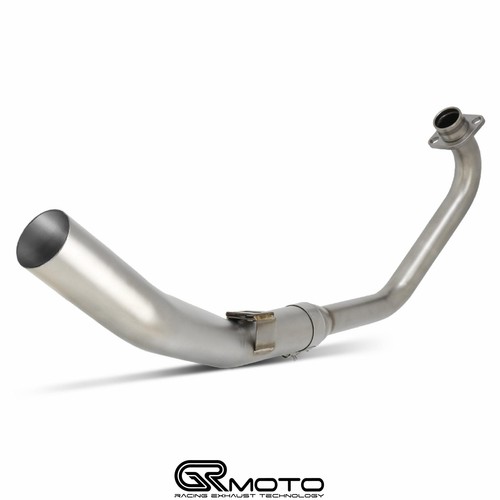 Grmoto pipe for - honda, cbr