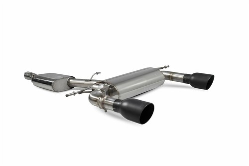 Scorpion exhaust res - scorpion,
