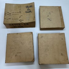 Antique  keyless FAIR ORGAN MUSIC BOOK