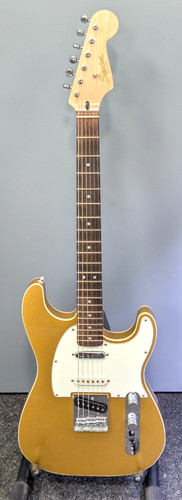 Fender squier paranormal - squier,