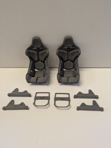Scara73 bucket seats car - scara73,
