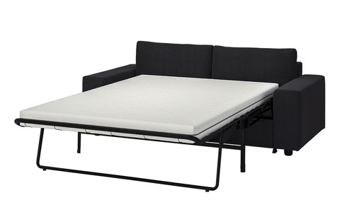 Ikea vilme seat sofa - 2-seat,