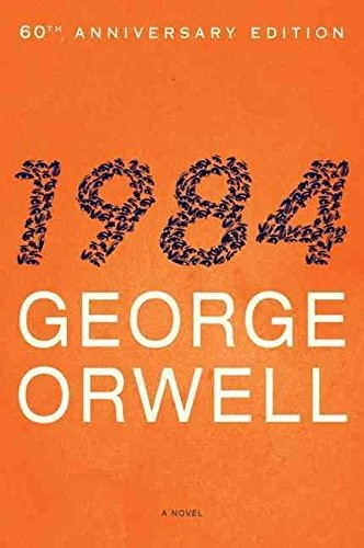 1984 nineteen eighty four - 1984,
