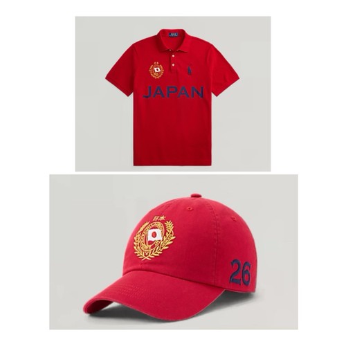 Polo ralph lauren japan - polo,