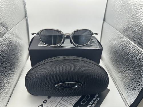 Oakley romeo vintage metal - oakley,