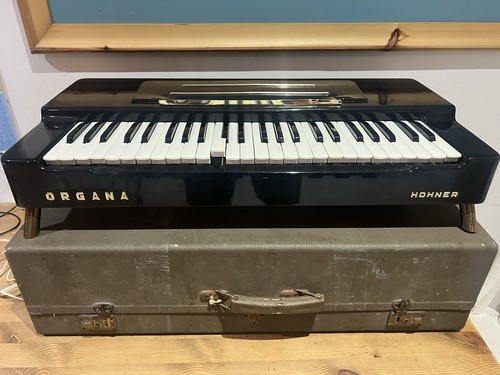 Hohner organa 9807 portable - 9807,