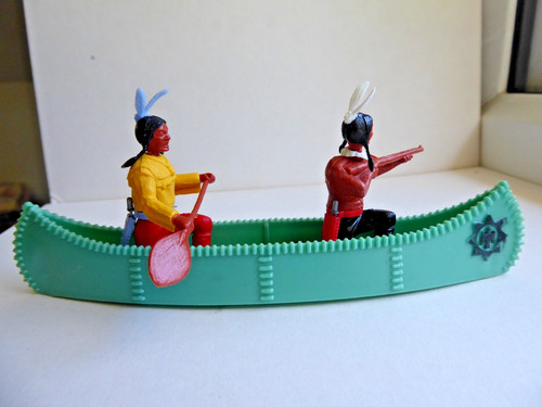 Timpo two wild west - timpo,