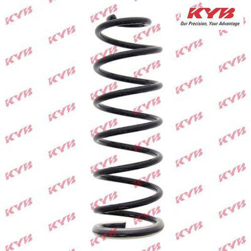 Suspension spring kyb rc5788 - spring,