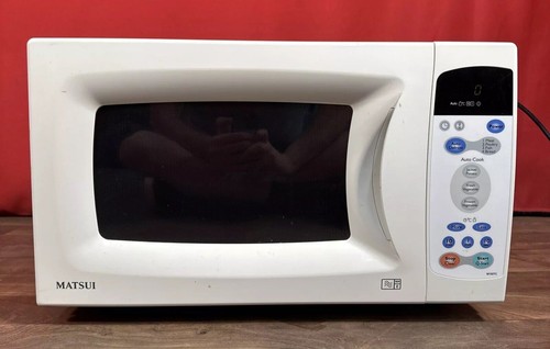 Matsui mi50tc microwave oven - microwave,
