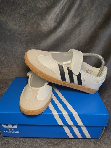 Adidas samba mary jane - adidas,