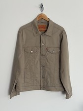 Levi’s Trucker Jean Jacket
