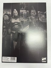 Warhammer 40K 40000 Necrons