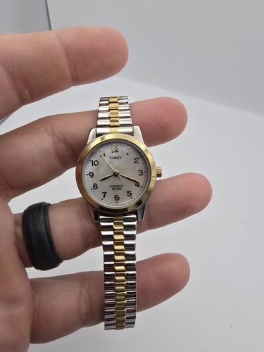 Timex indiglo 30m two - timex,