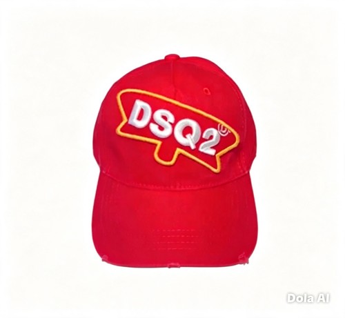 Dsquared2 men baseball - men's,