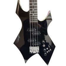 B.C.Rich Warlock Bass Electric