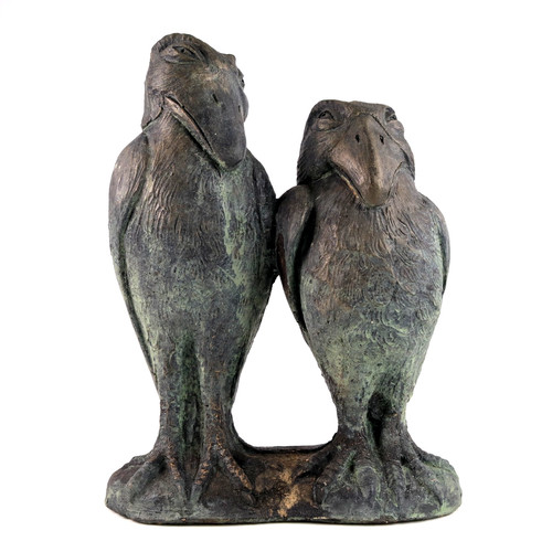 Grotesque wally birds martin - wally,