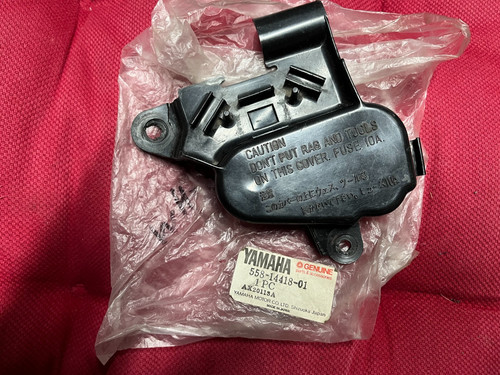 Genuine yamaha 100 - 100, 175