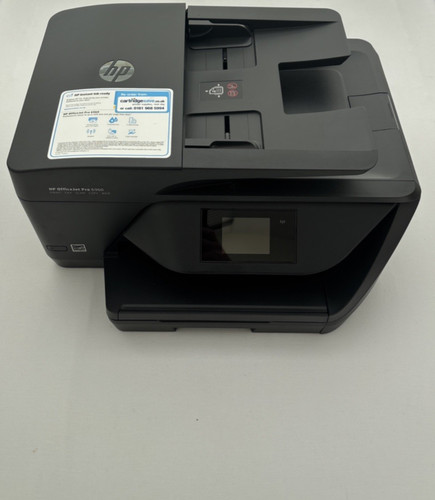 Officejet pro 6960 - officejet,