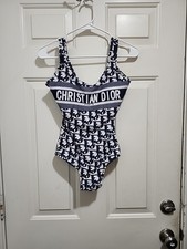 Christian Dior Paris Swimsuit