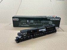 KATO HO SCALE DIESEL