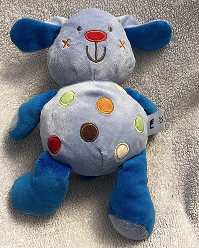 Mothercare rare retiredblue - mothercare,